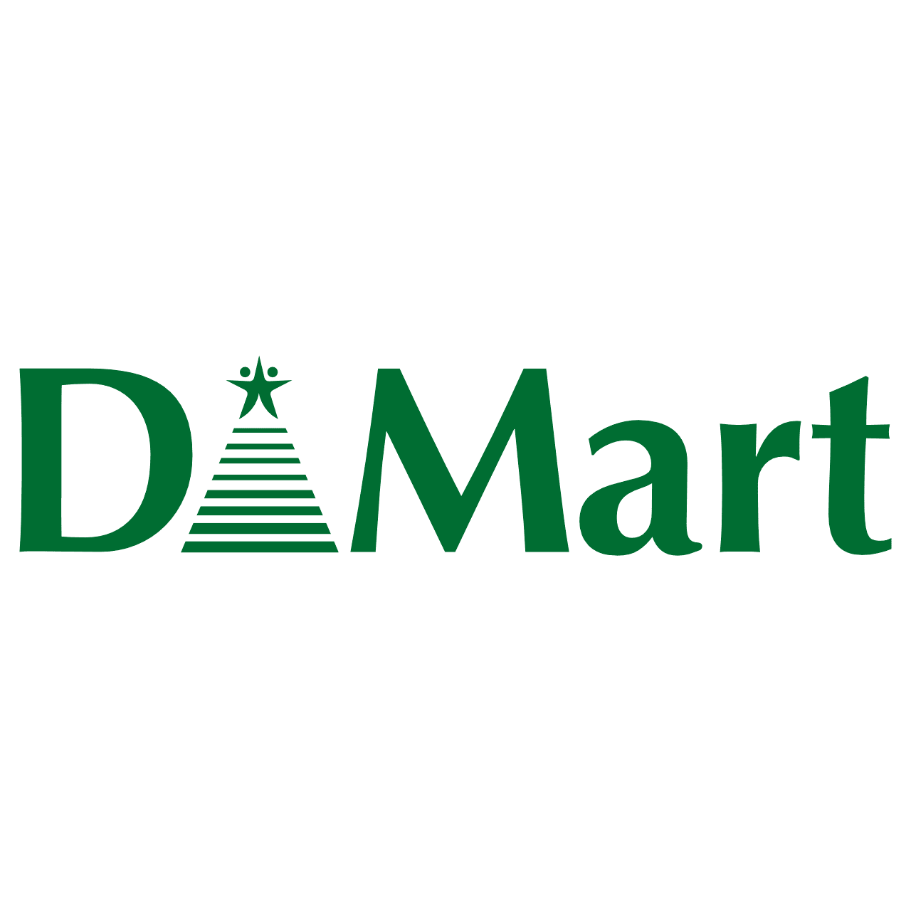 Dmart Logo