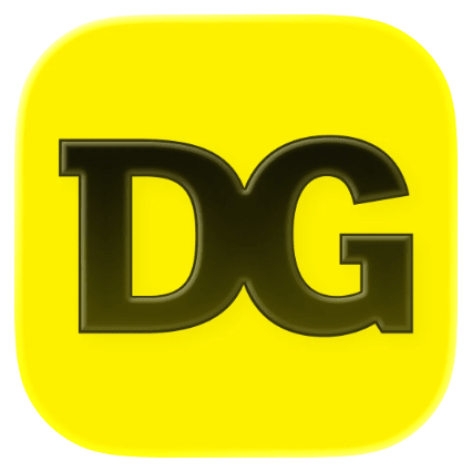Dollar General Logo Icon