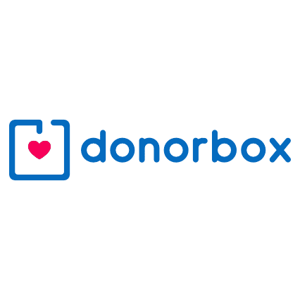 Donorbox Logo