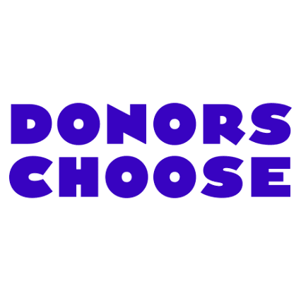 DonorsChoose Logo