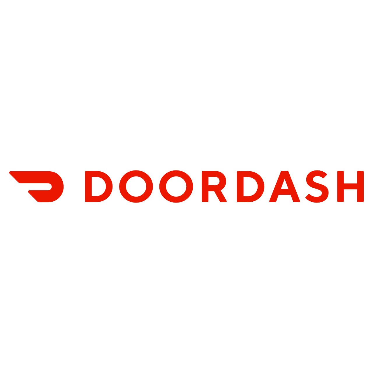 Doordash Logo
