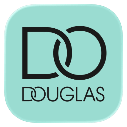 Douglas Logo Icon
