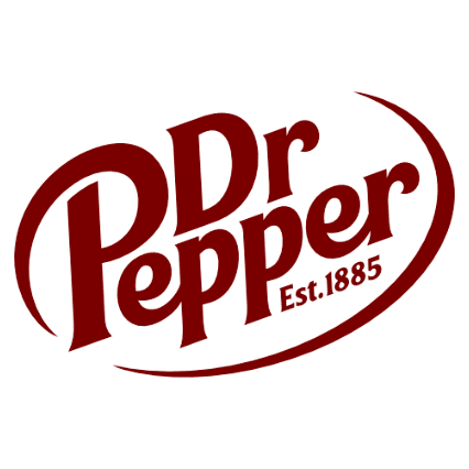 Dr Pepper Logo