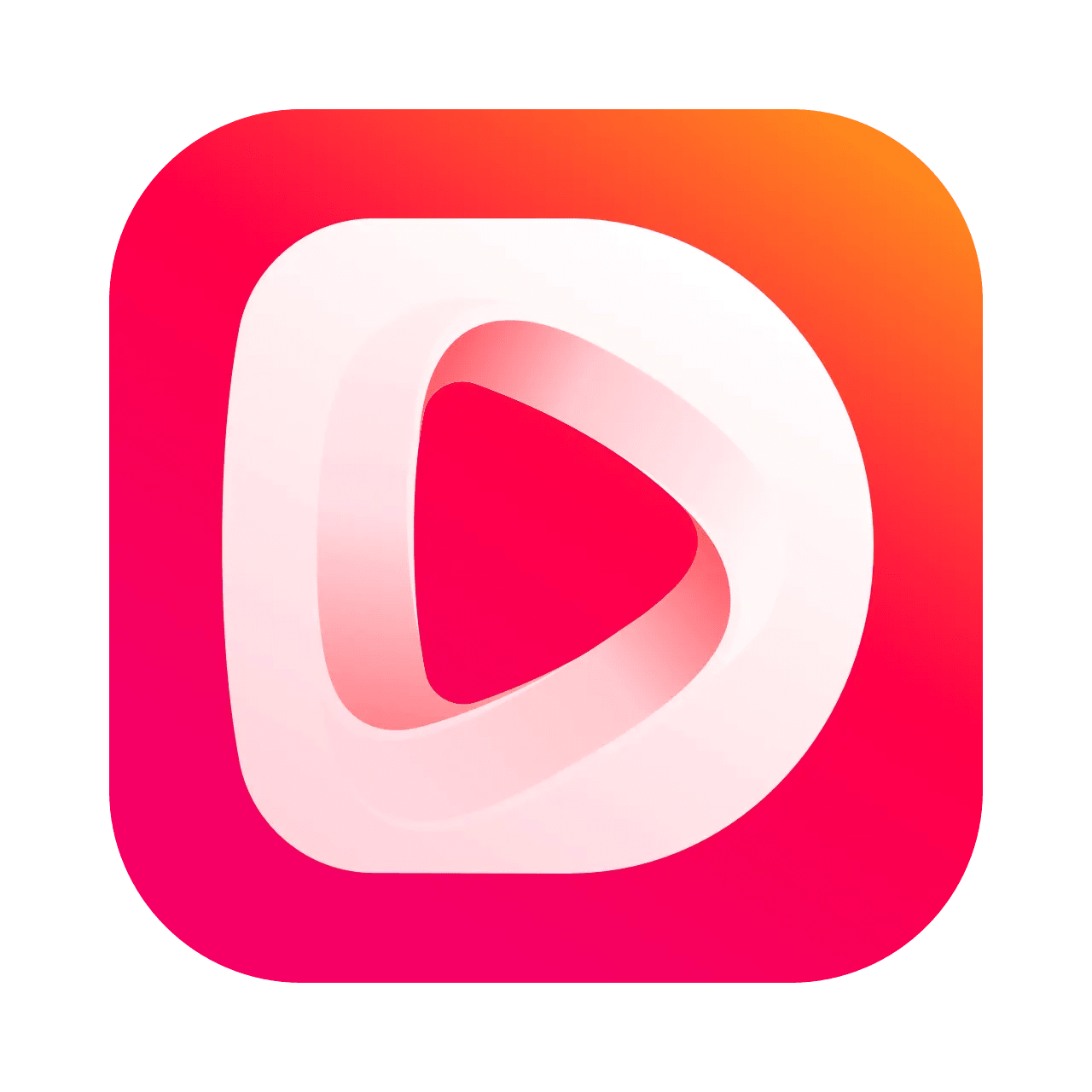 DramaBox Logo icon