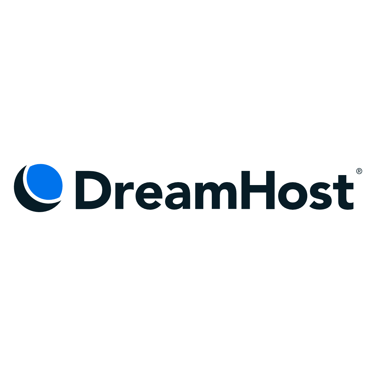 DreamHost Logo