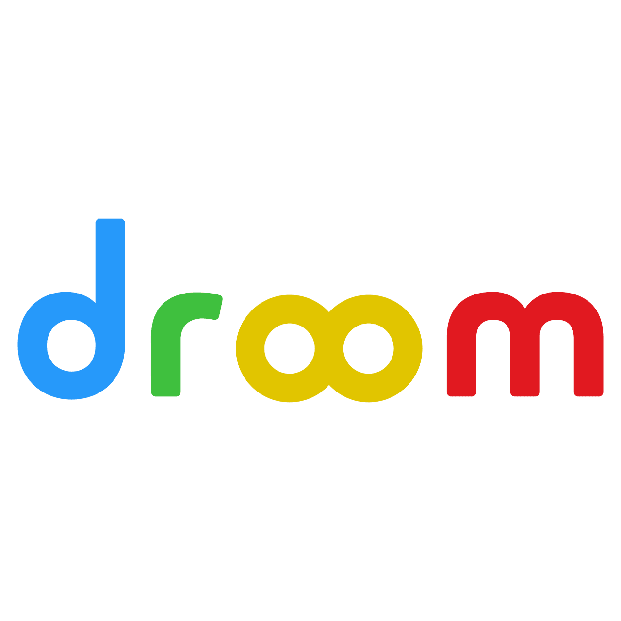 Droom Logo