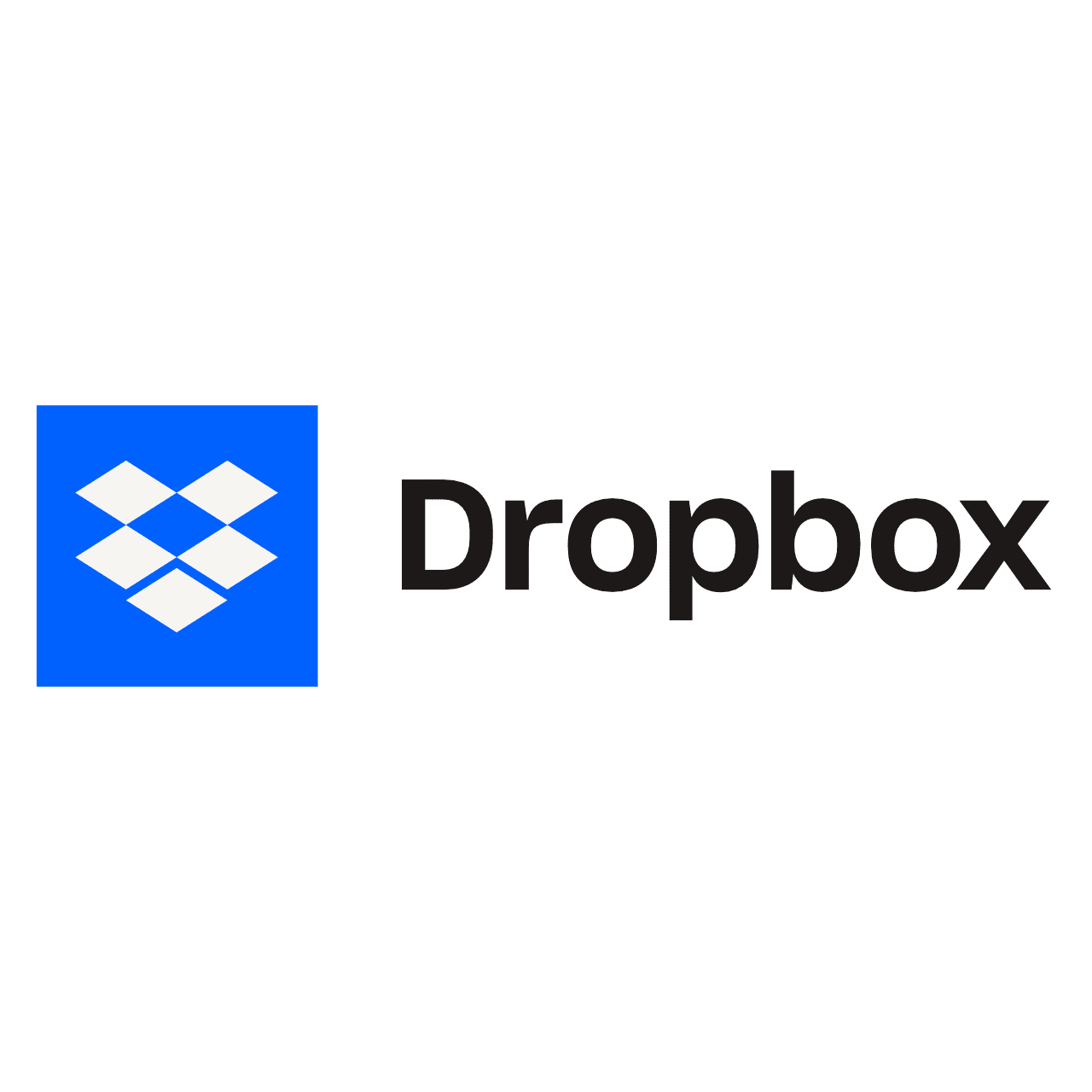 Dropbox Logo