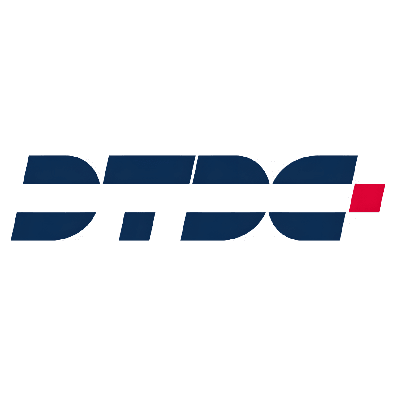 DTDC Courier Logo