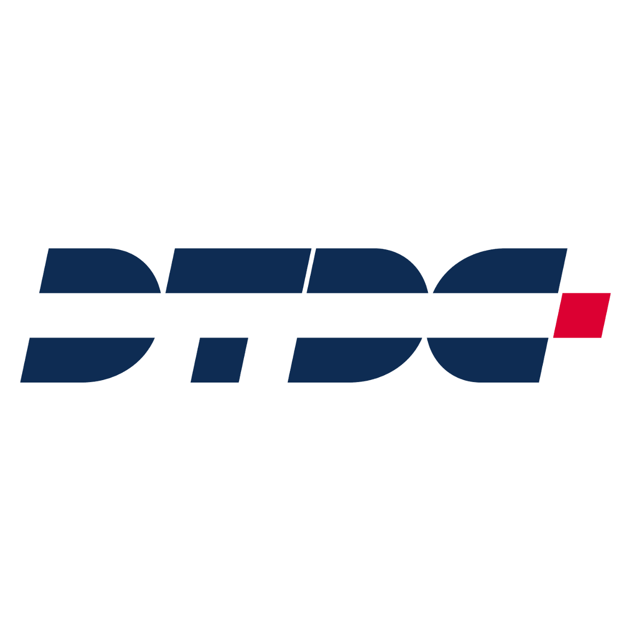 DTDC Logo