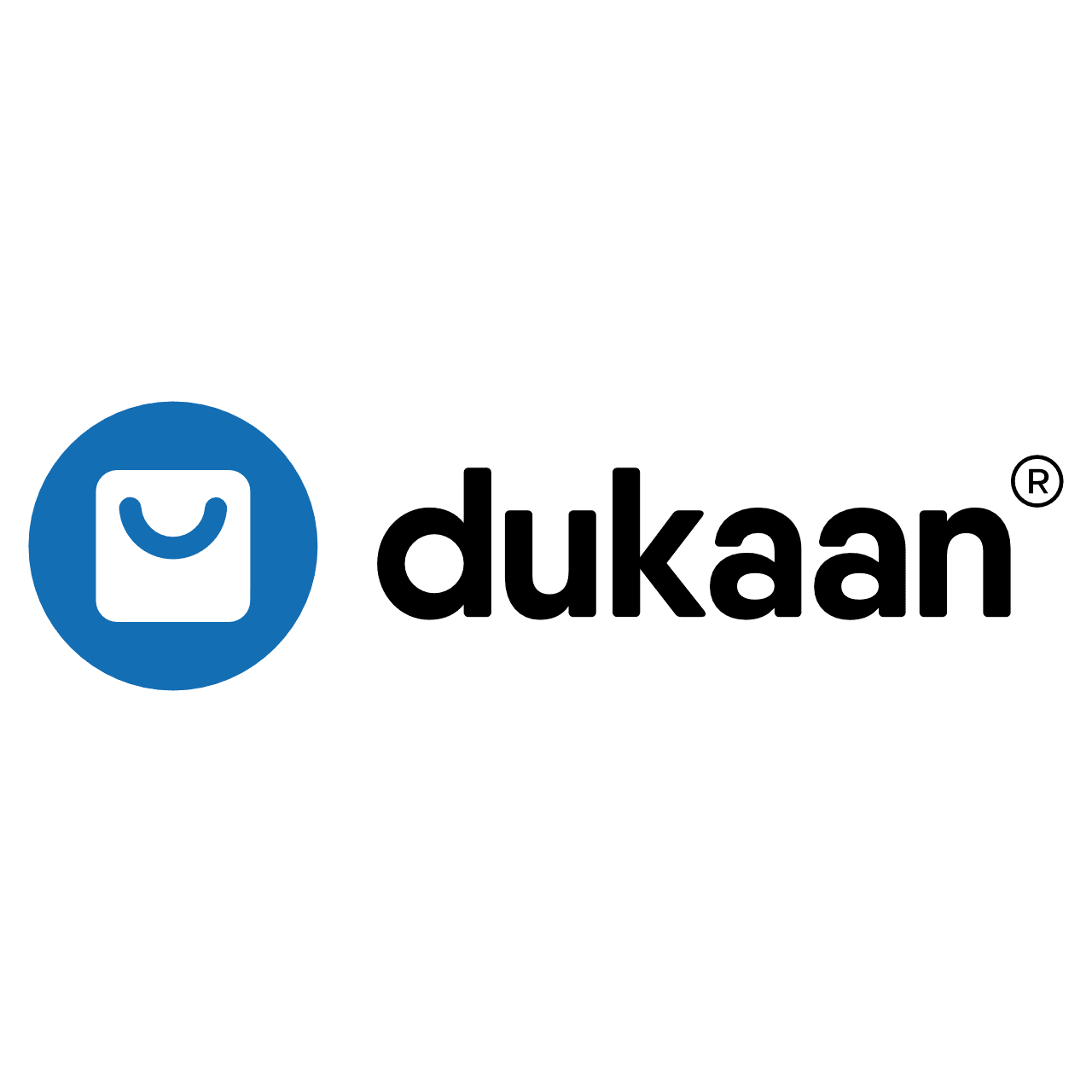 Dukaan Logo