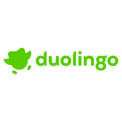 Duolingo Logo
