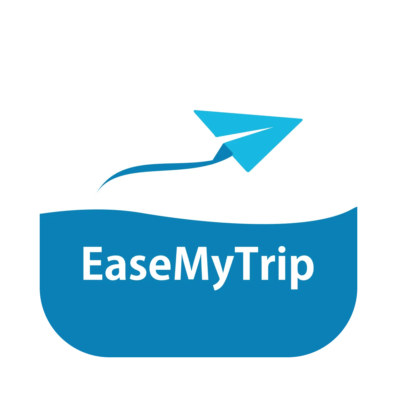 EaseMyTrip App icon