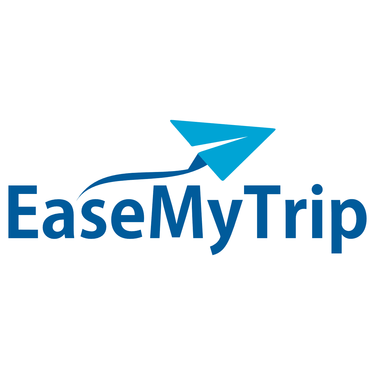 EaseMyTrip Logo