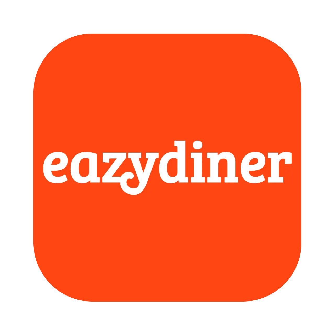 Eazydiner App icon