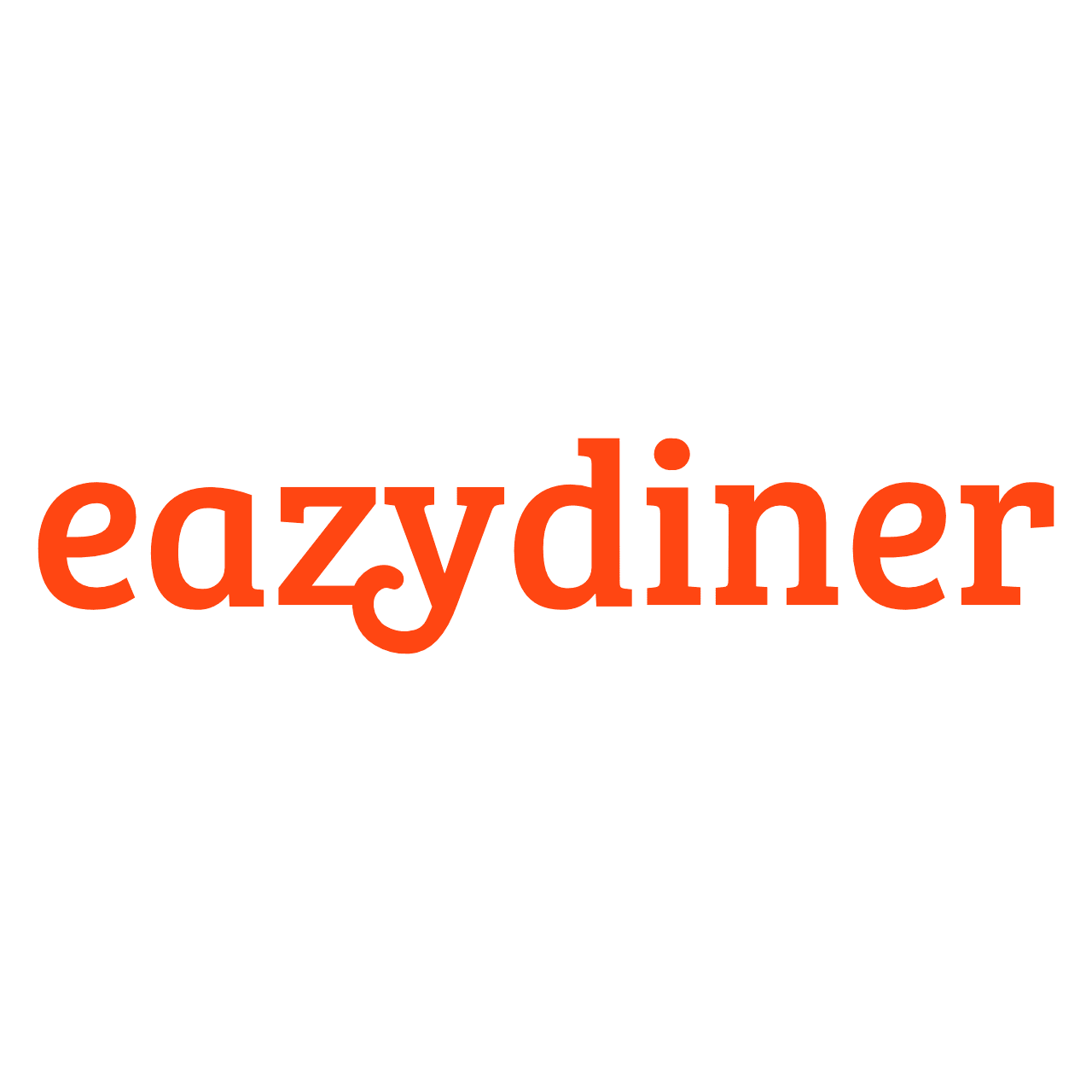 Eazydiner Logo in PNG formats