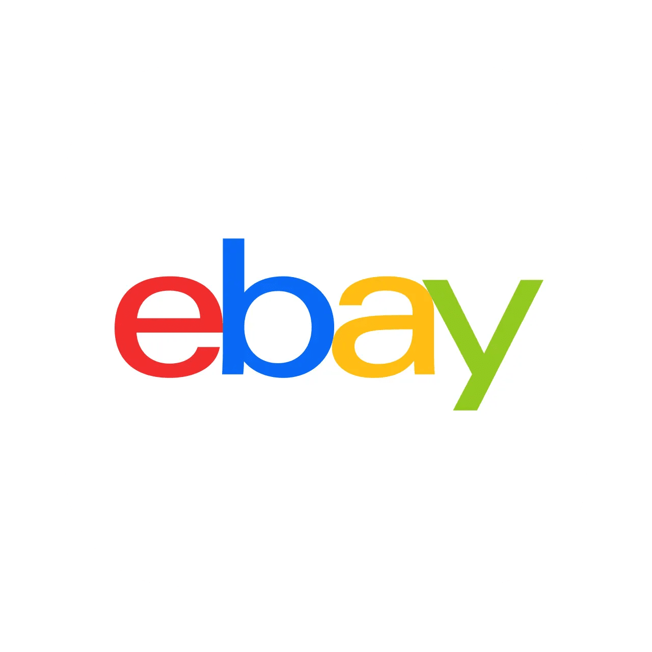 eBay App icon in PNG formats