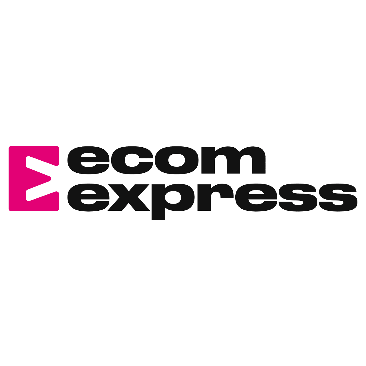 Ecom Express Logo