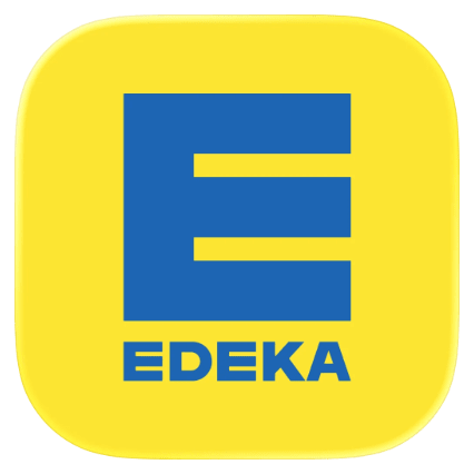 Edeka Logo Icon