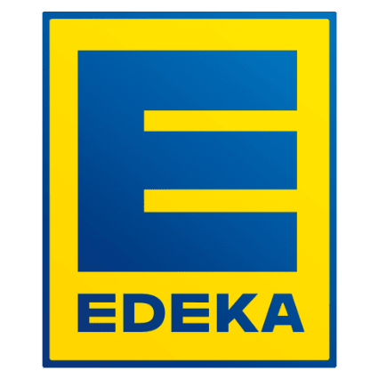 Edeka Logo