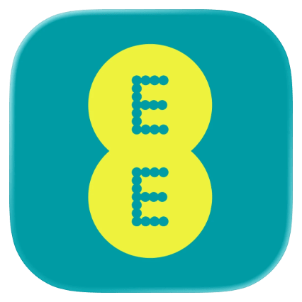 EE Mobile App Icon