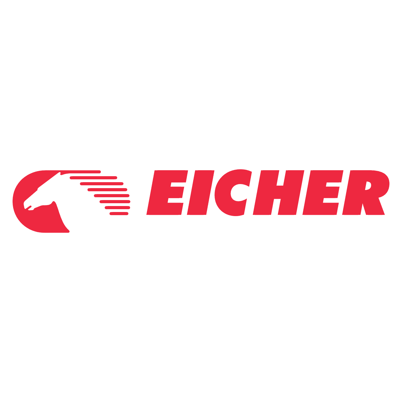 Eicher Motors Logo