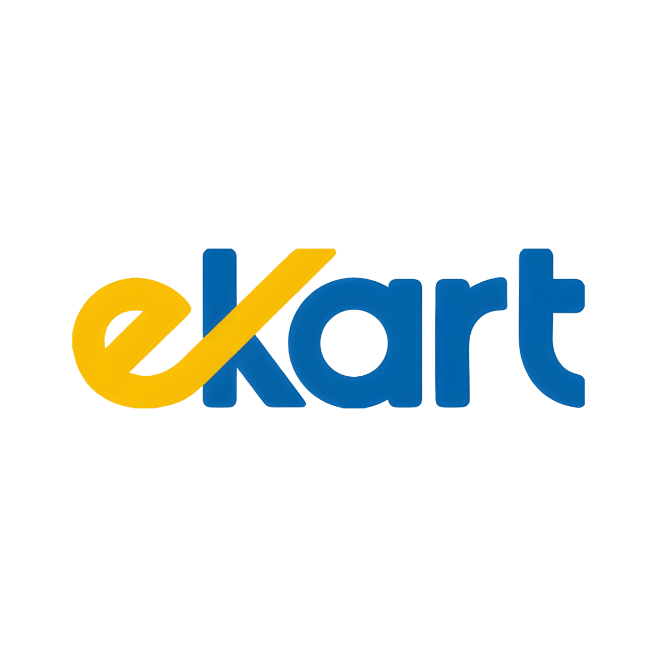 Ekart Logistics Logo