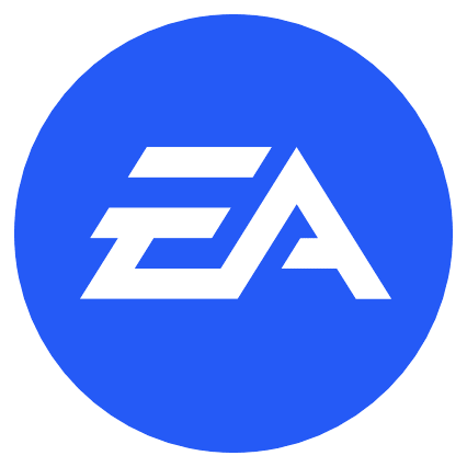 Electronic Arts Logo Icon