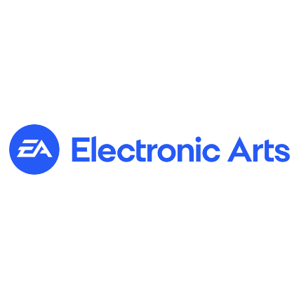 Electronic Arts Logo