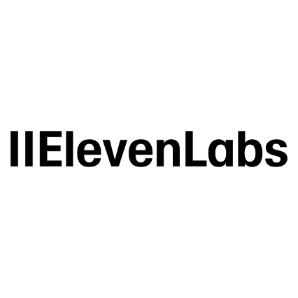 ElevenLabs Logo