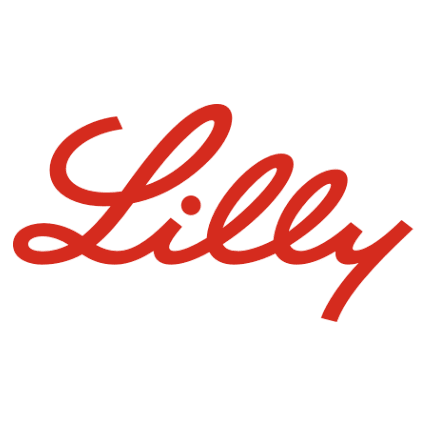 Eli Lilly Logo