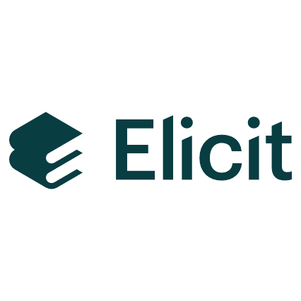 Elicit AI Logo