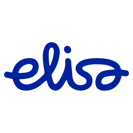Elisa Corporation Logo