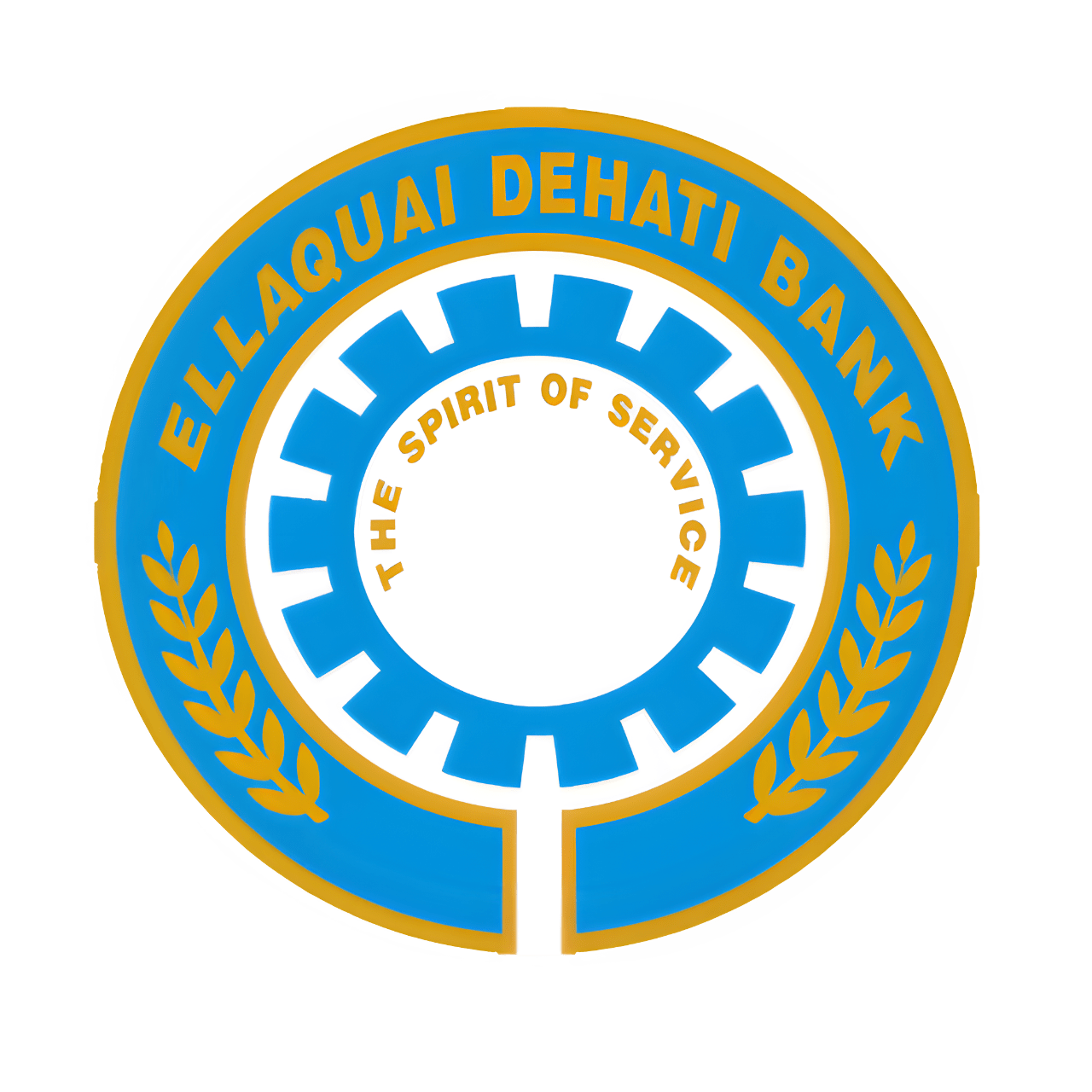 Ellaquai Dehati Bank Logo
