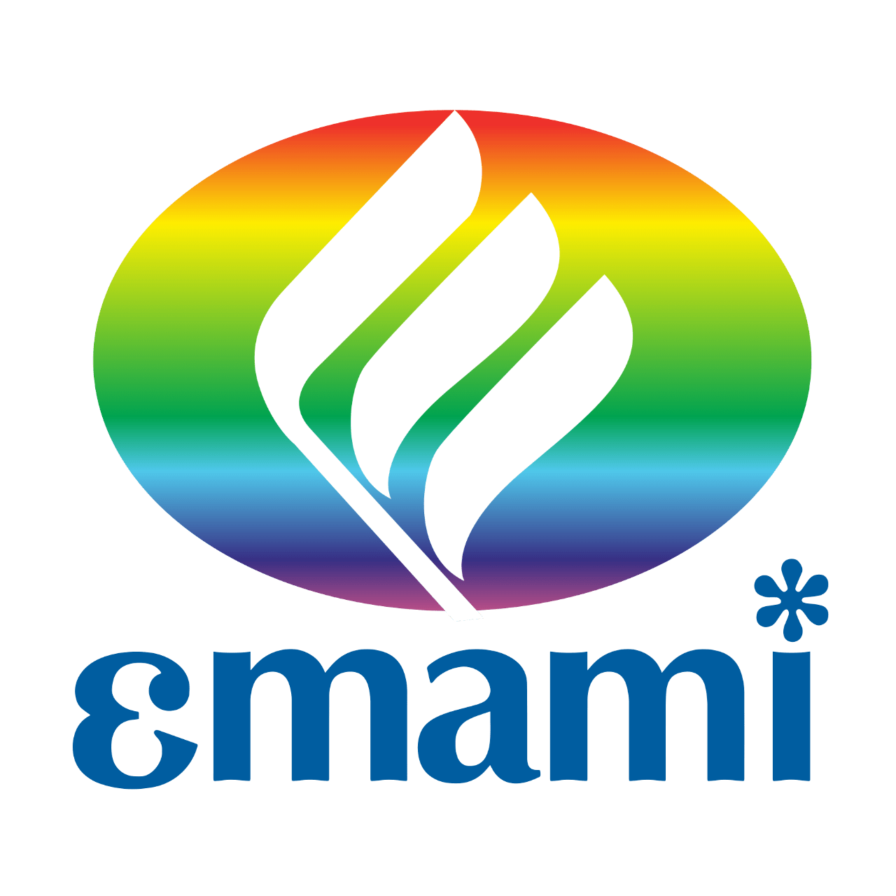Emami Logo