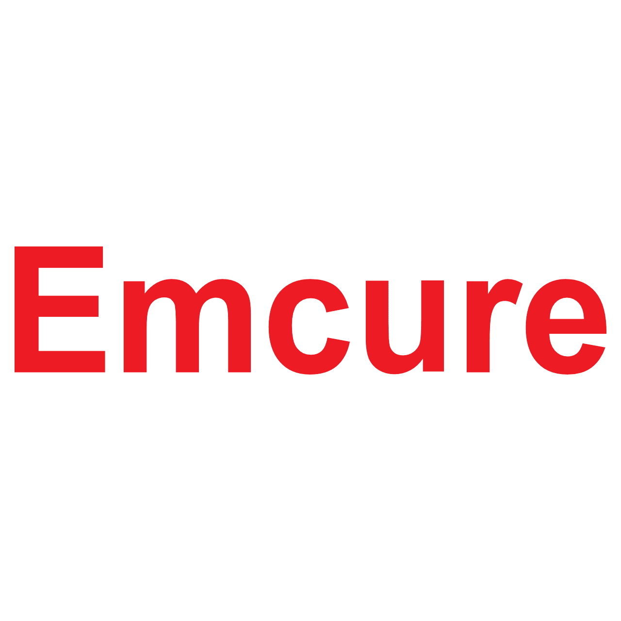 Emcure Pharmaceuticals Logo