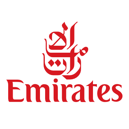 Emirates Airline Logo