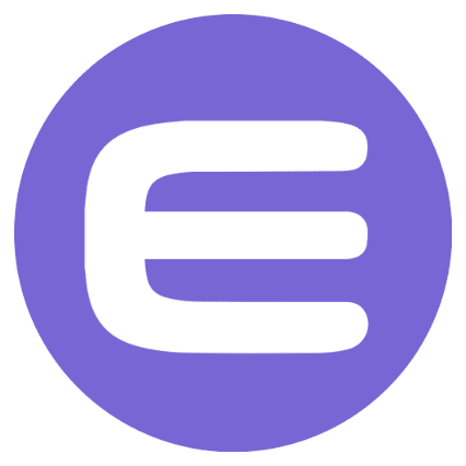 Enjin Crypto Logo Icon