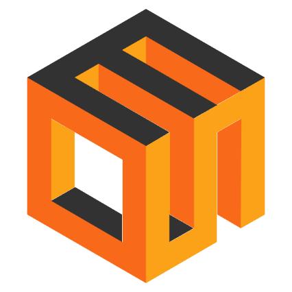 EOS Crypto Logo Icon