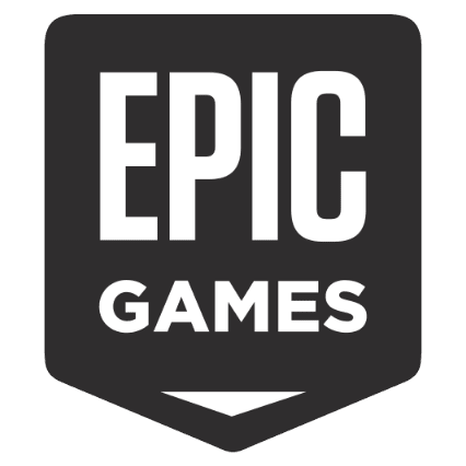 Epic Games Logo