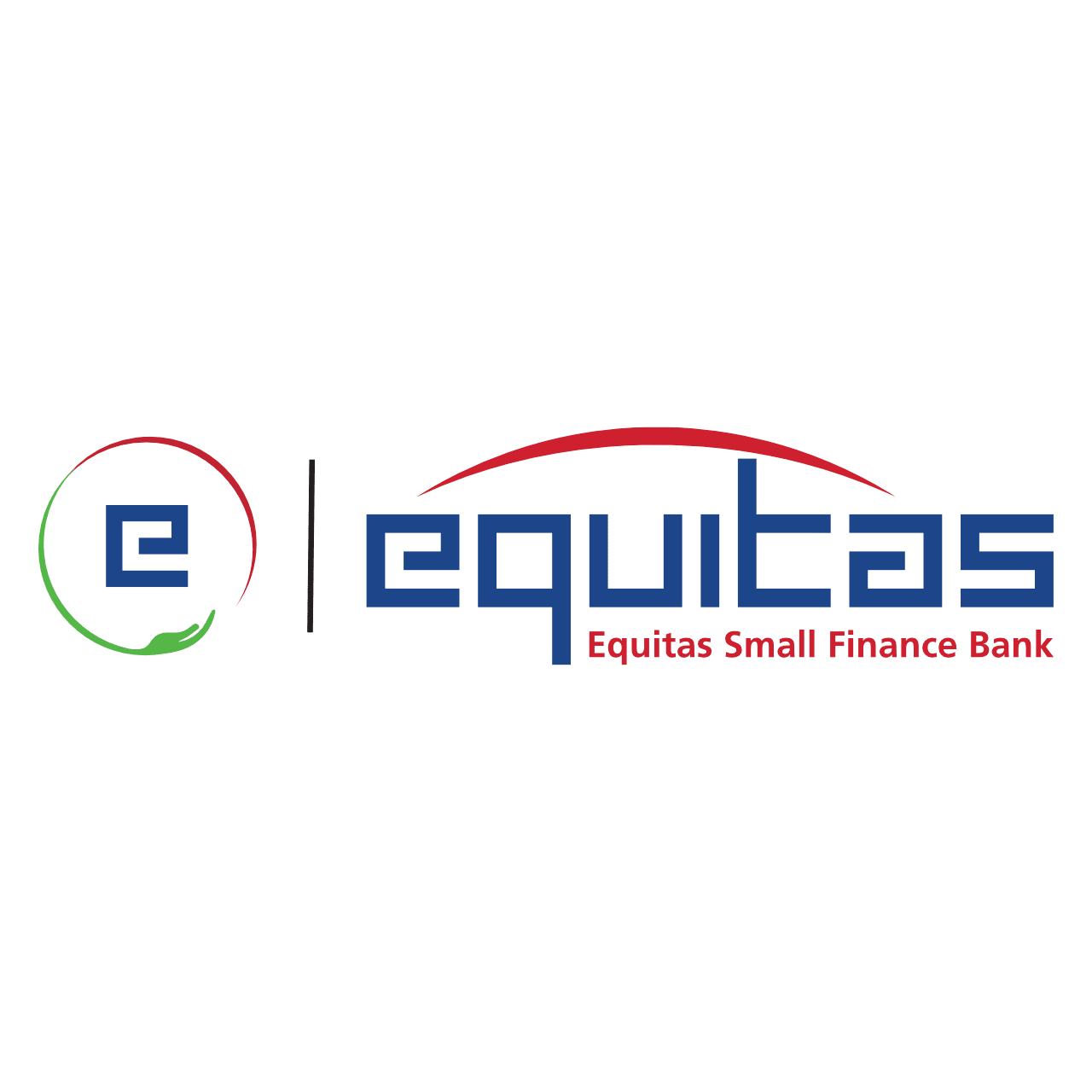 Equitas Small Finance Bank Logo