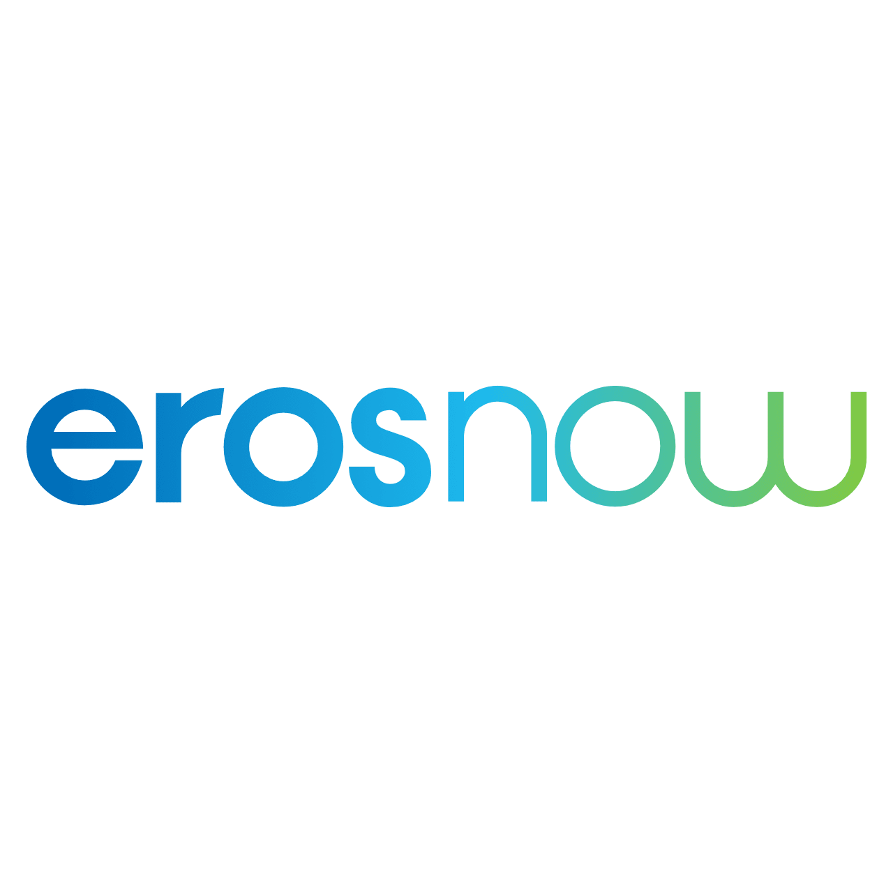 Eros Now Logo