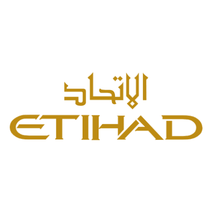 Etihad Logo