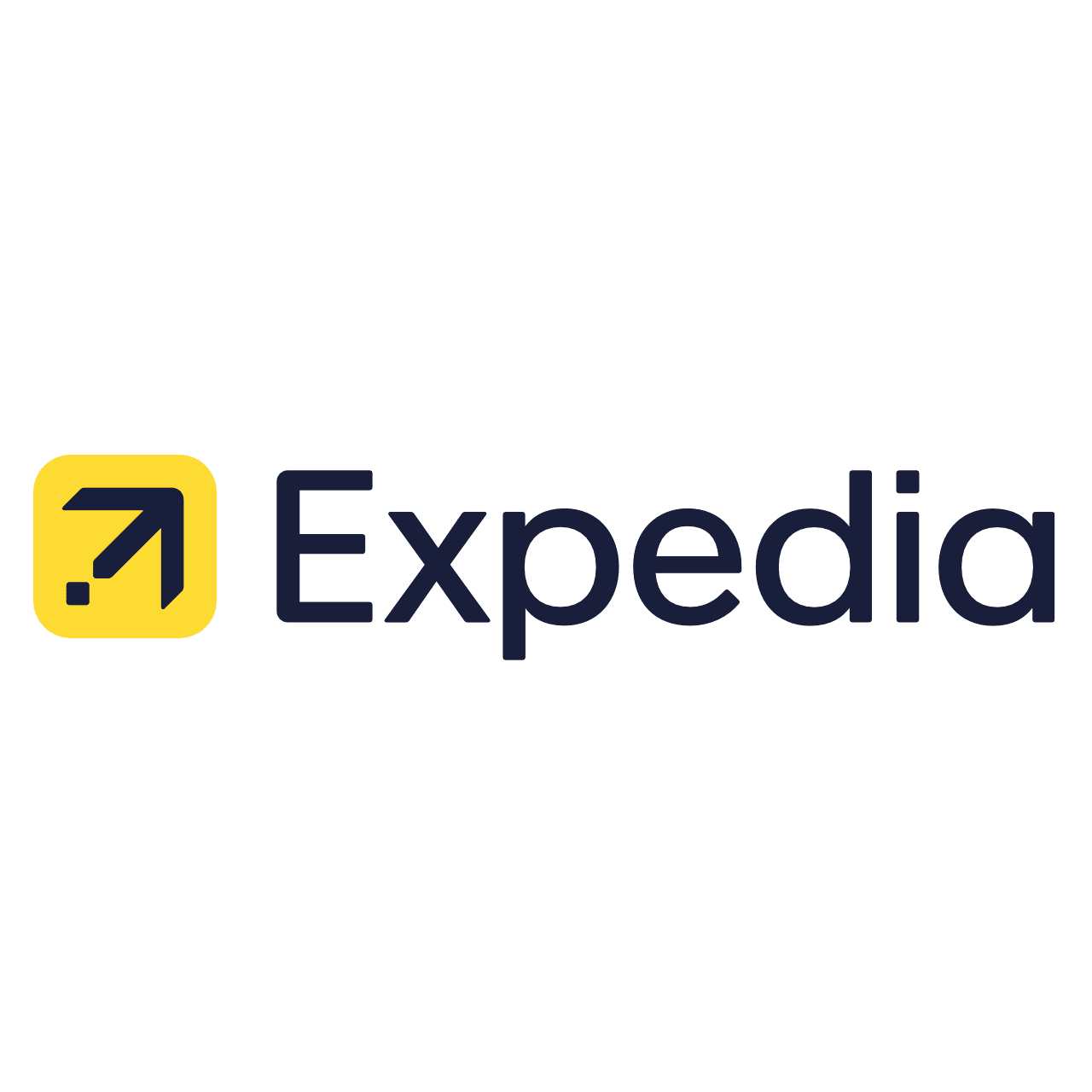 Expedia Logo
