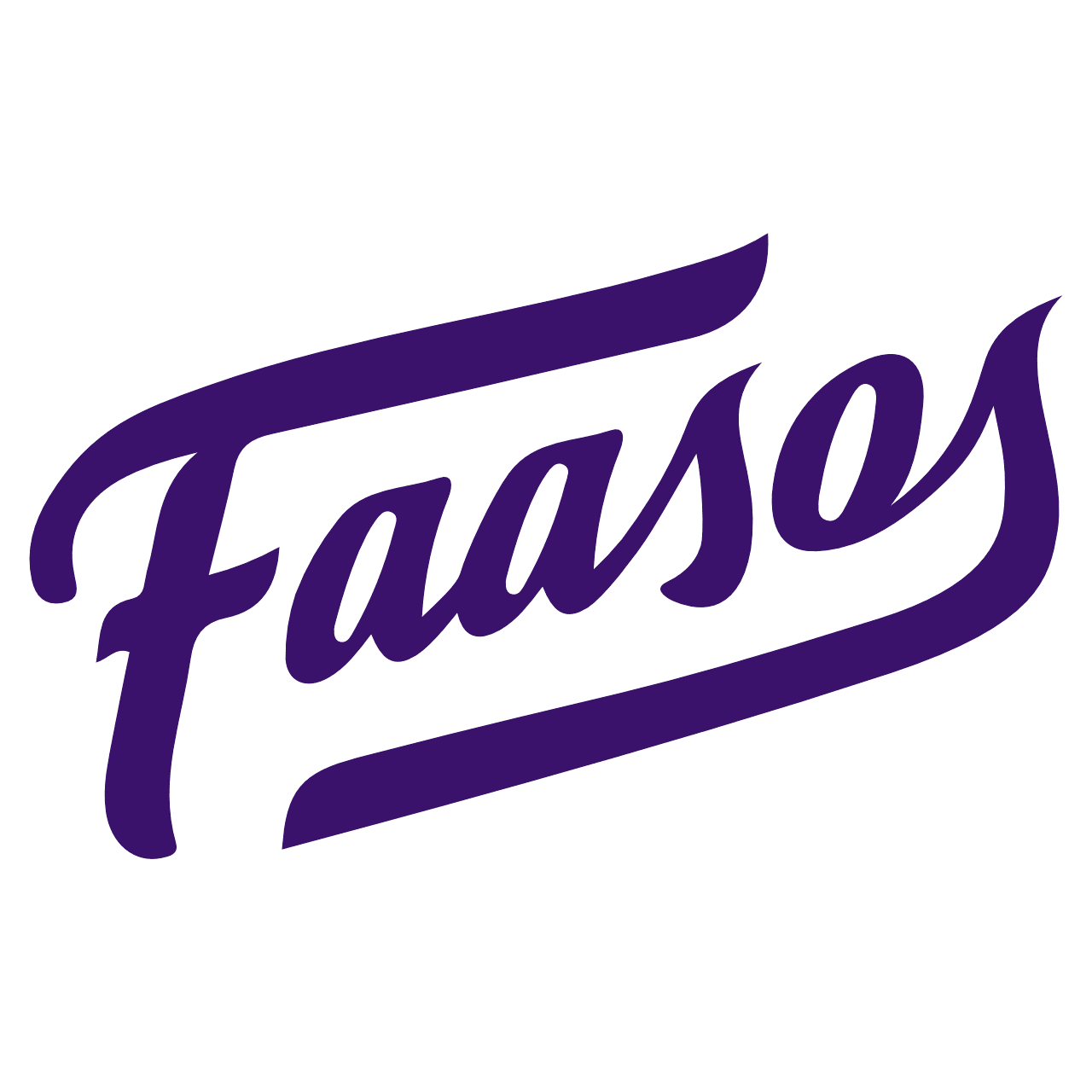 Faasos Logo