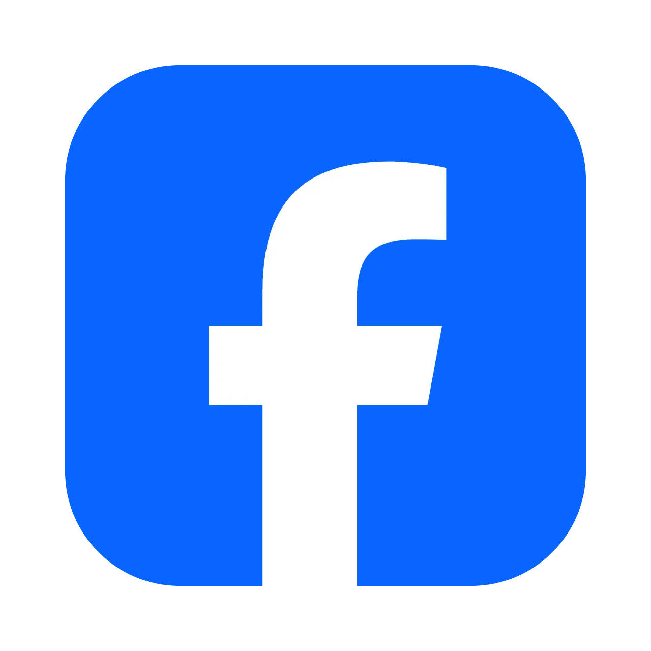 Facebook App icon