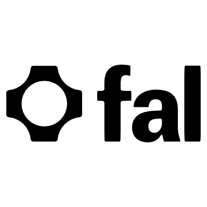 Fal AI Logo