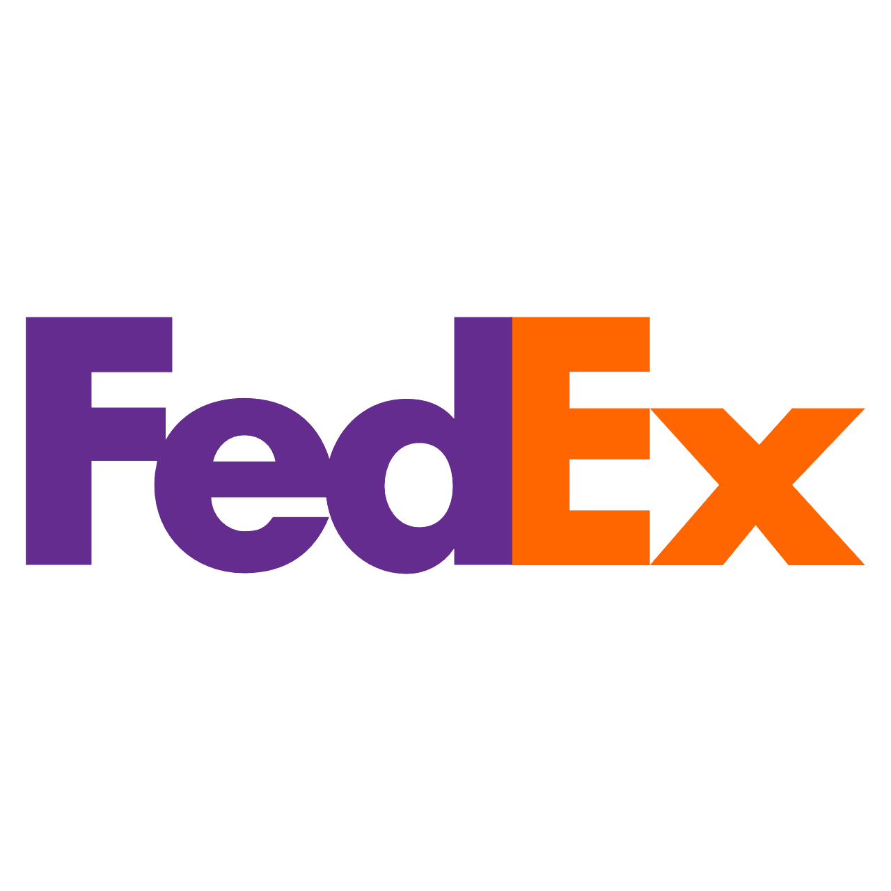 FedEx Logo