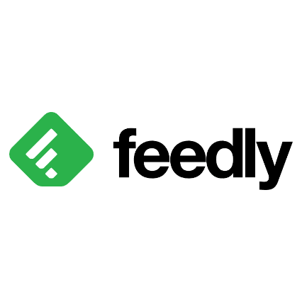 Feedly Logo