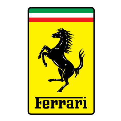 Ferrari Logo