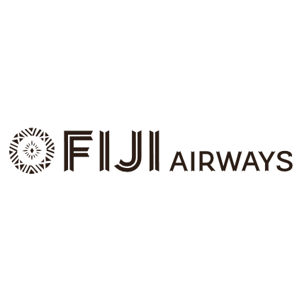 Fiji Airways Logo